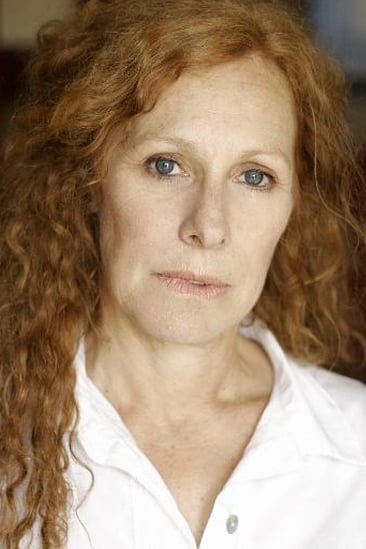 تصویر هنرمند Judith Burnett