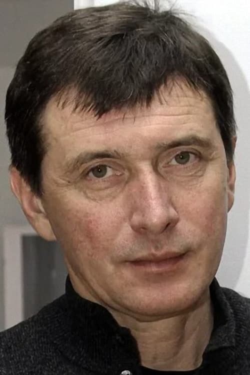 تصویر هنرمند Valeri Solovyev