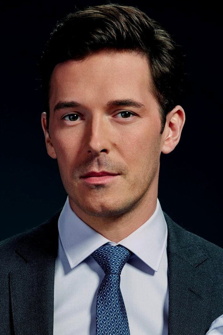 تصویر هنرمند Sam Palladio