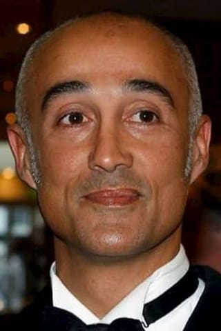 تصویر هنرمند Andrew Ridgeley