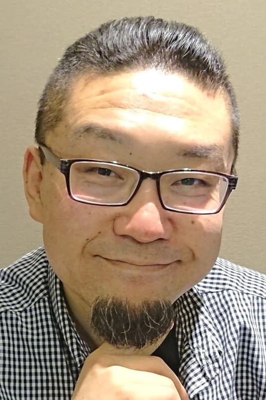 تصویر هنرمند Masafumi Kimura