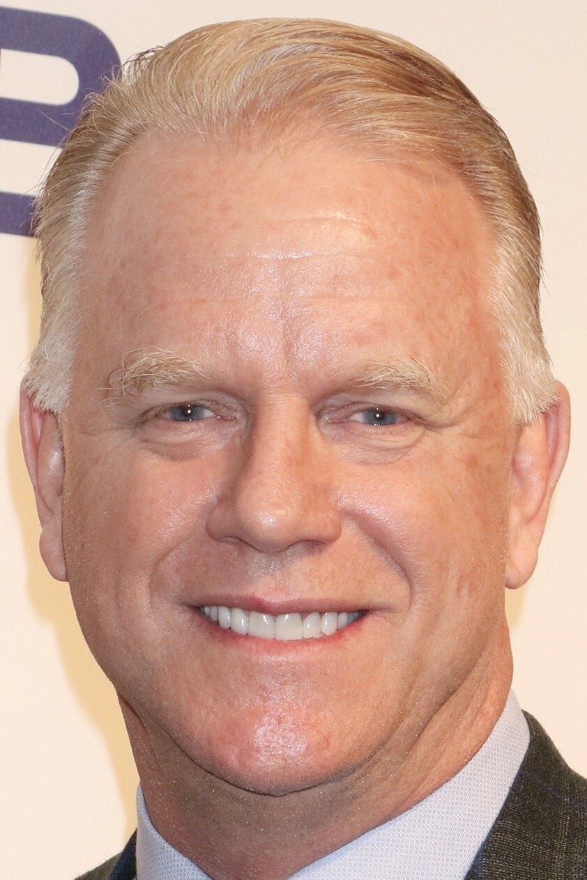 تصویر هنرمند Boomer Esiason