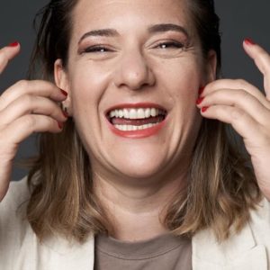 تصویر هنرمند Tamara Berbés