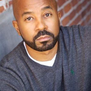 تصویر هنرمند Inny Clemons