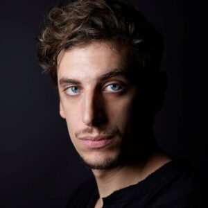 تصویر هنرمند Gabriel Lo Giudice