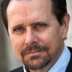 تصویر هنرمند Joe Keyes