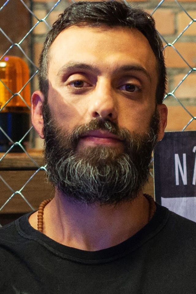 تصویر هنرمند Raphael Borghi