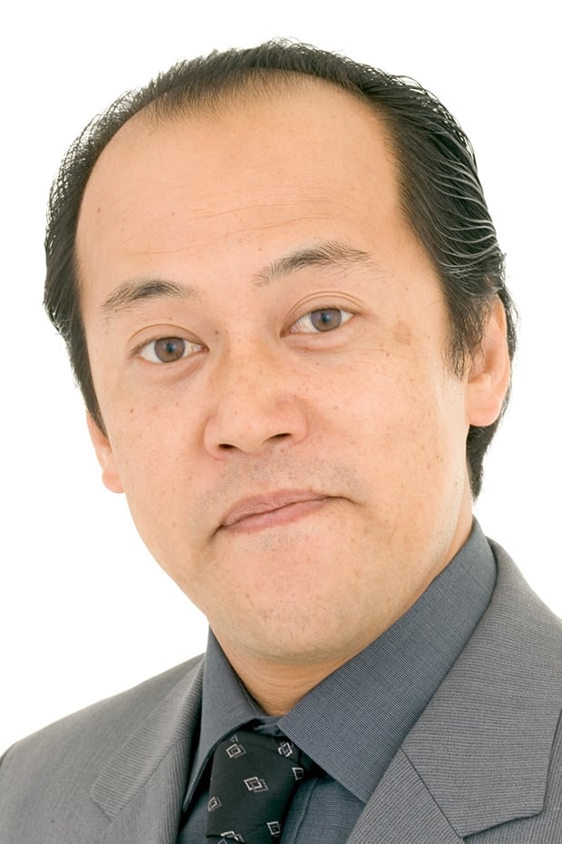 تصویر هنرمند Yohei Tadano