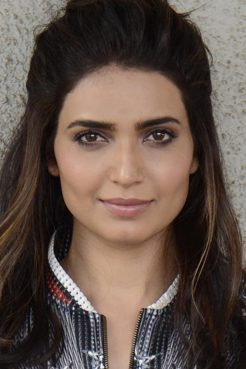 تصویر هنرمند Karishma Tanna