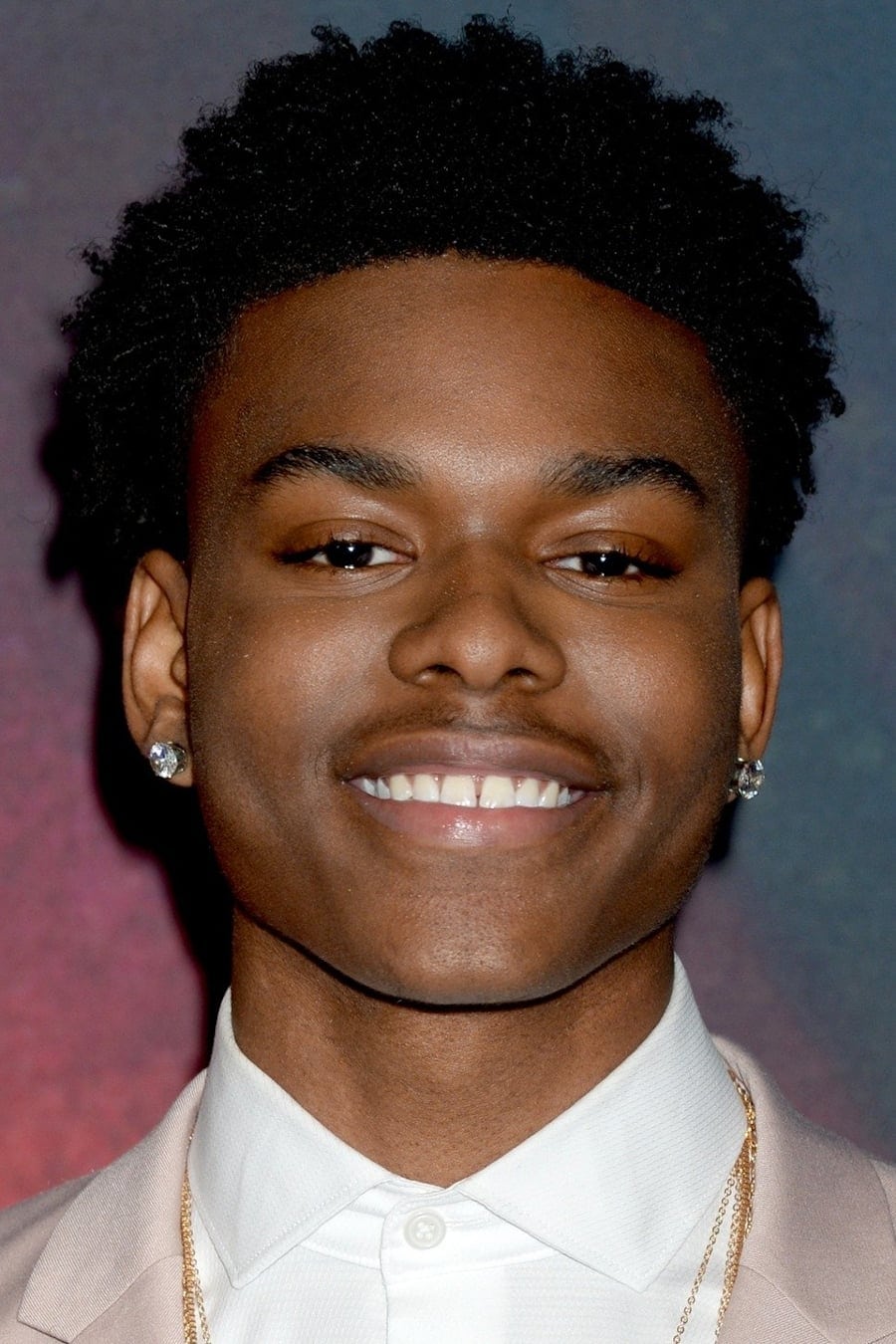 تصویر هنرمند Aubrey Joseph