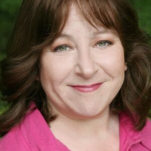 تصویر هنرمند Lynne Ashe