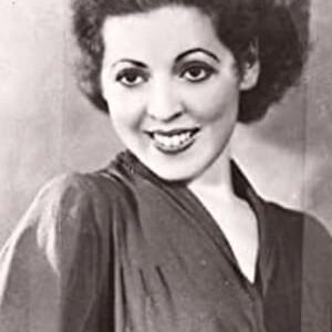 تصویر هنرمند Sara Berner