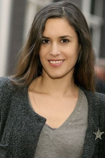 تصویر هنرمند Olivia Bonamy