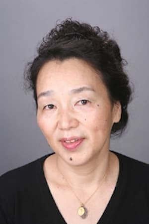 تصویر هنرمند Michiko Yamamoto