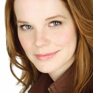 تصویر هنرمند Julie Sharbutt