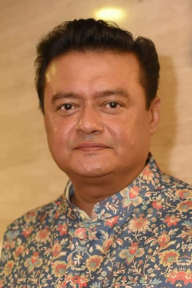 تصویر هنرمند Saswata Chatterjee