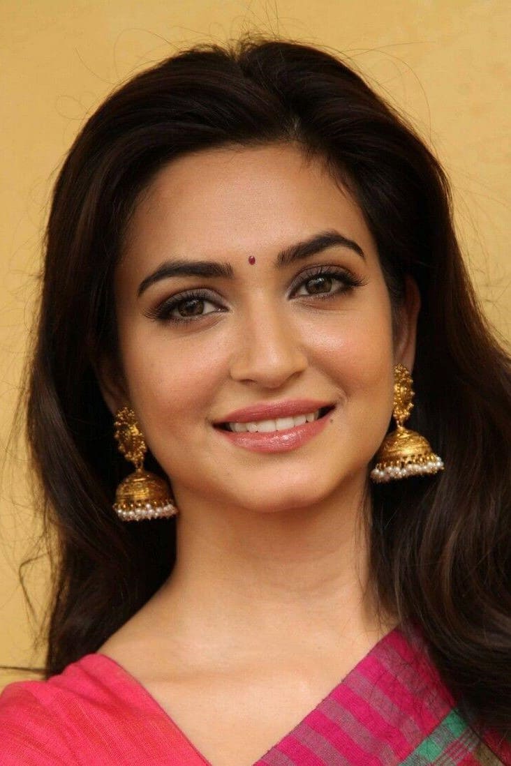 تصویر هنرمند Kriti Kharbanda