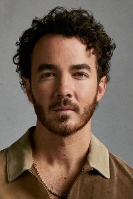 تصویر هنرمند Kevin Jonas