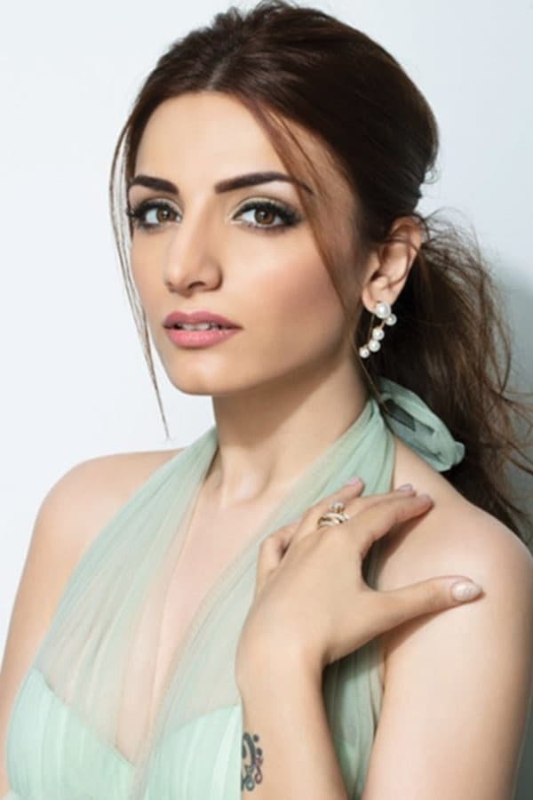 تصویر هنرمند Prakriti Kakar
