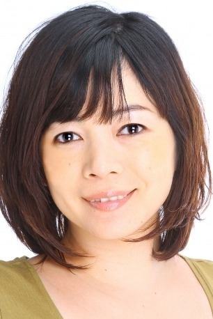 تصویر هنرمند Kaori Takeuchi