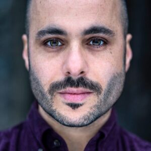 تصویر هنرمند Hemi Yeroham