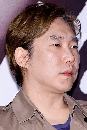 تصویر هنرمند Park Jae-bum