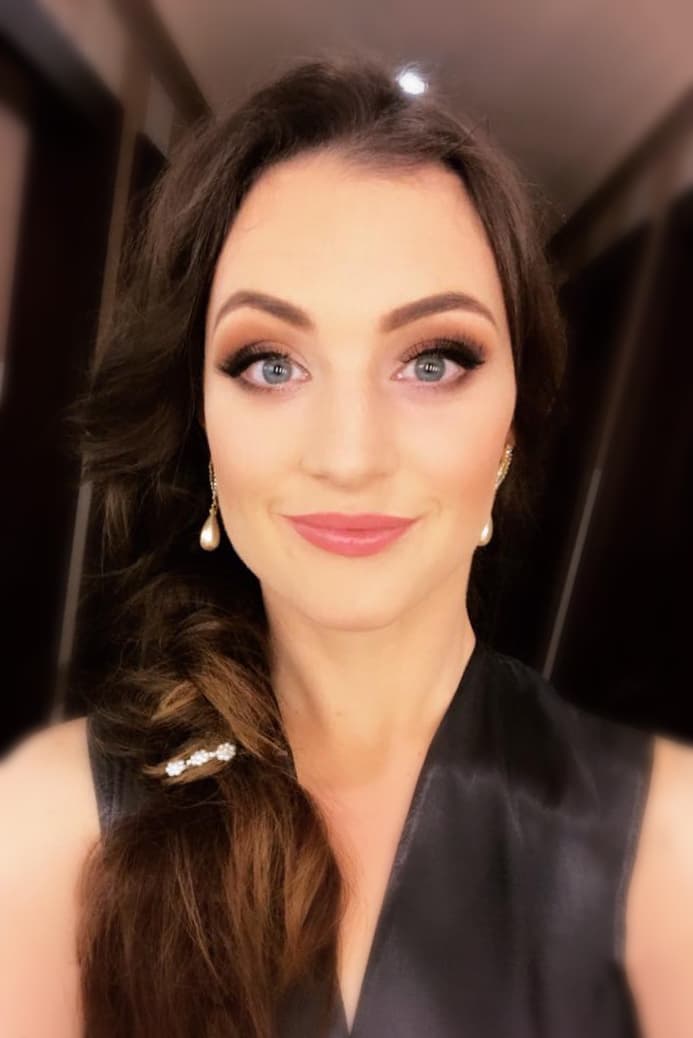 تصویر هنرمند Monika Fišerová