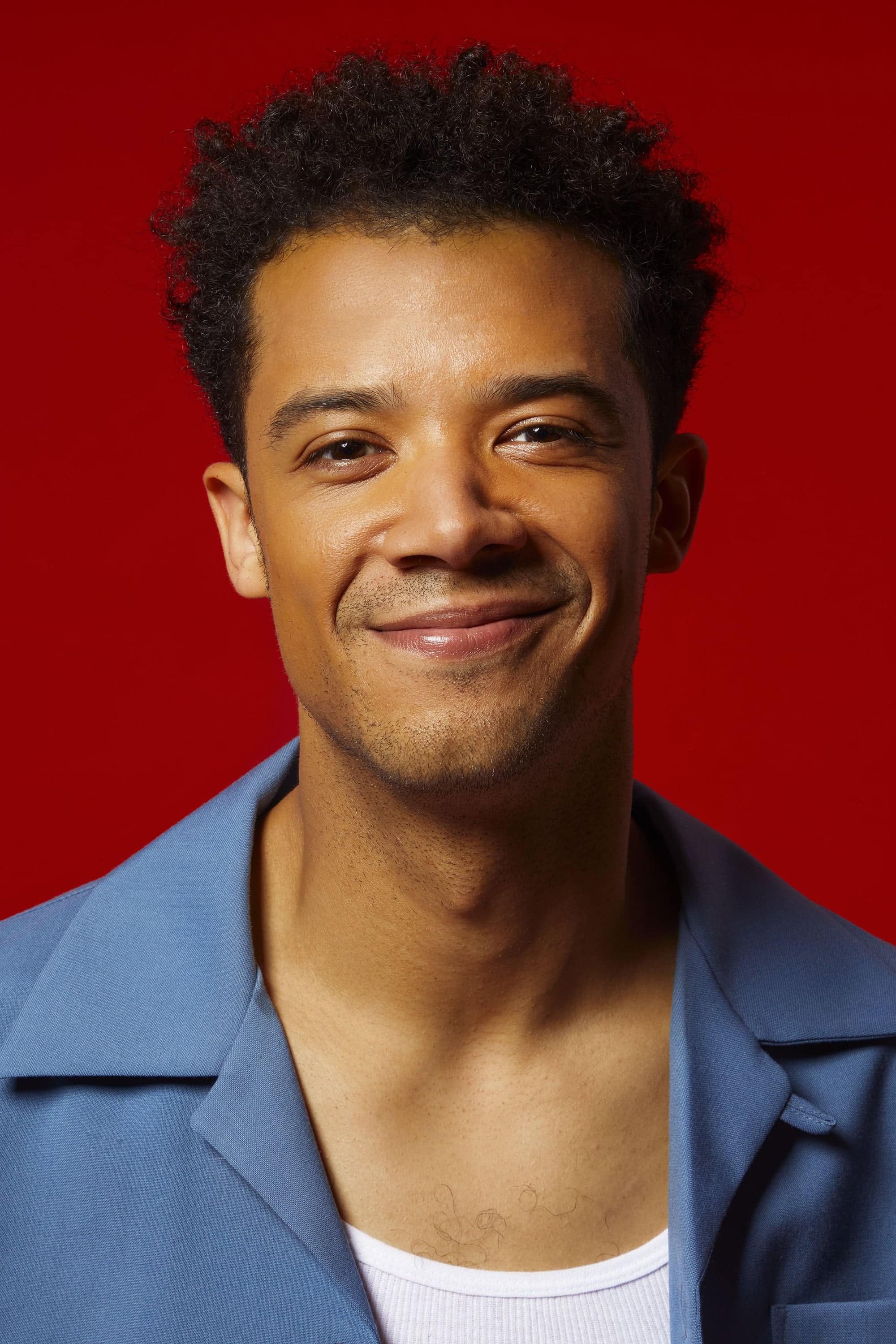 تصویر هنرمند Jacob Anderson