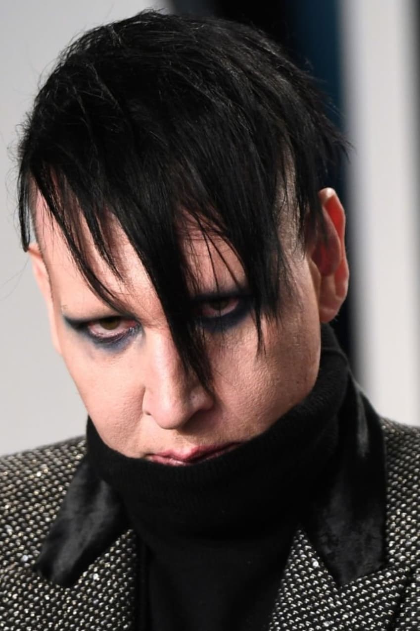 تصویر هنرمند Marilyn Manson