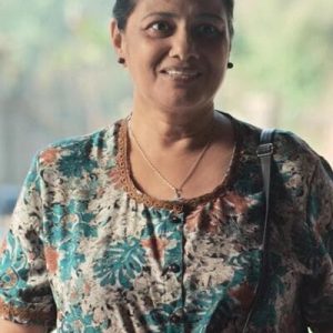 تصویر هنرمند Meenacshi Martins