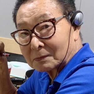 تصویر هنرمند Keiichi Noda