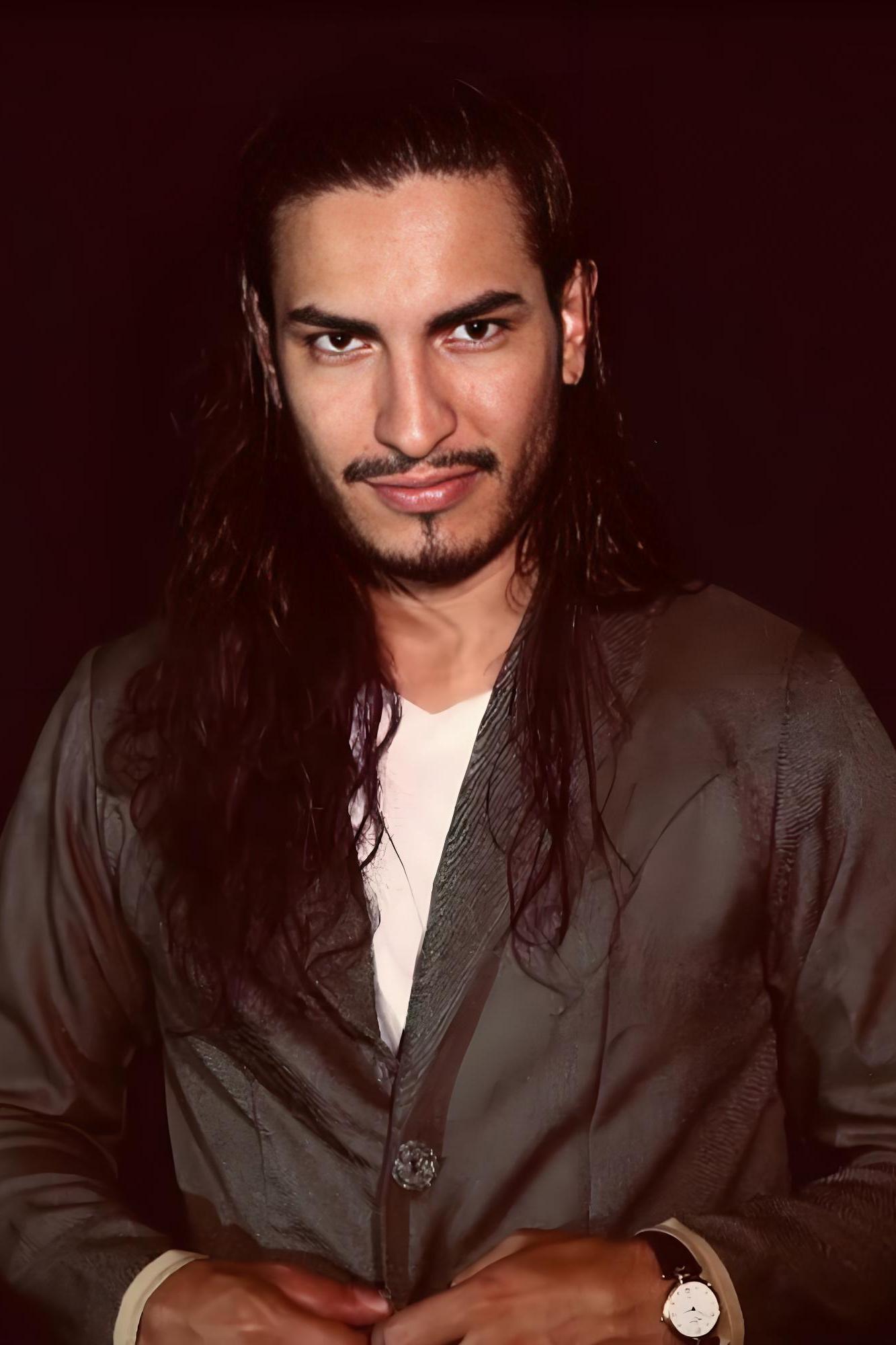 تصویر هنرمند Marco Antonio González