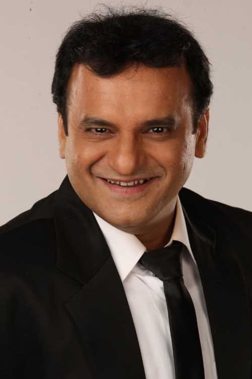 تصویر هنرمند Paresh Ganatra