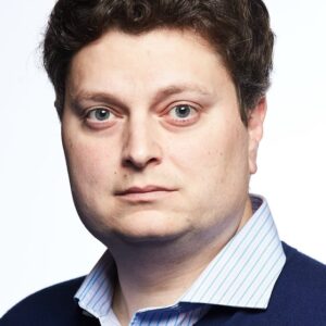 تصویر هنرمند Fletcher Farrow Previn