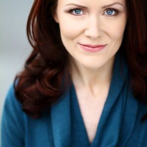 تصویر هنرمند Jenn MacLean-Angus