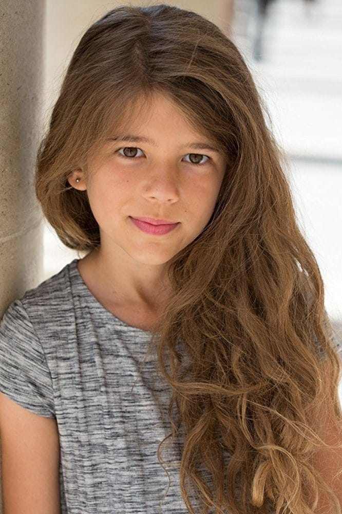 تصویر هنرمند Lexie Benbow-Hart