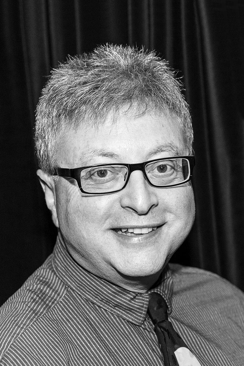 تصویر هنرمند Michael Uslan