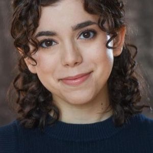 تصویر هنرمند Marissa Bondi