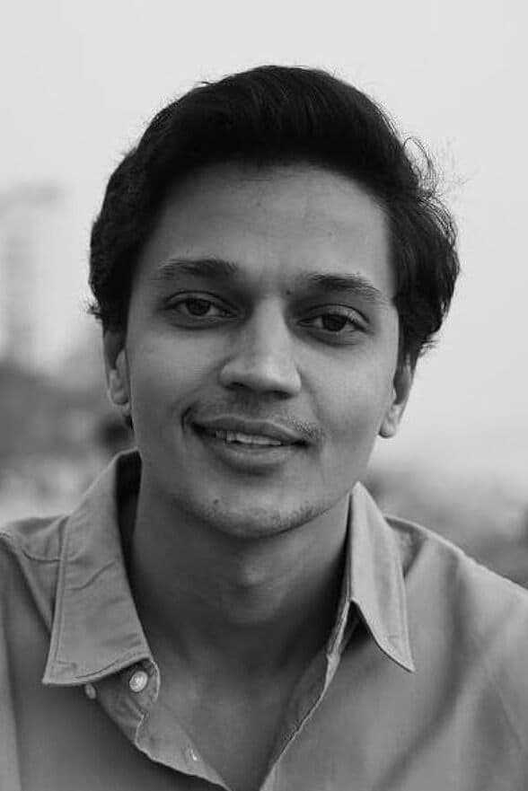 تصویر هنرمند Paritosh Tiwari