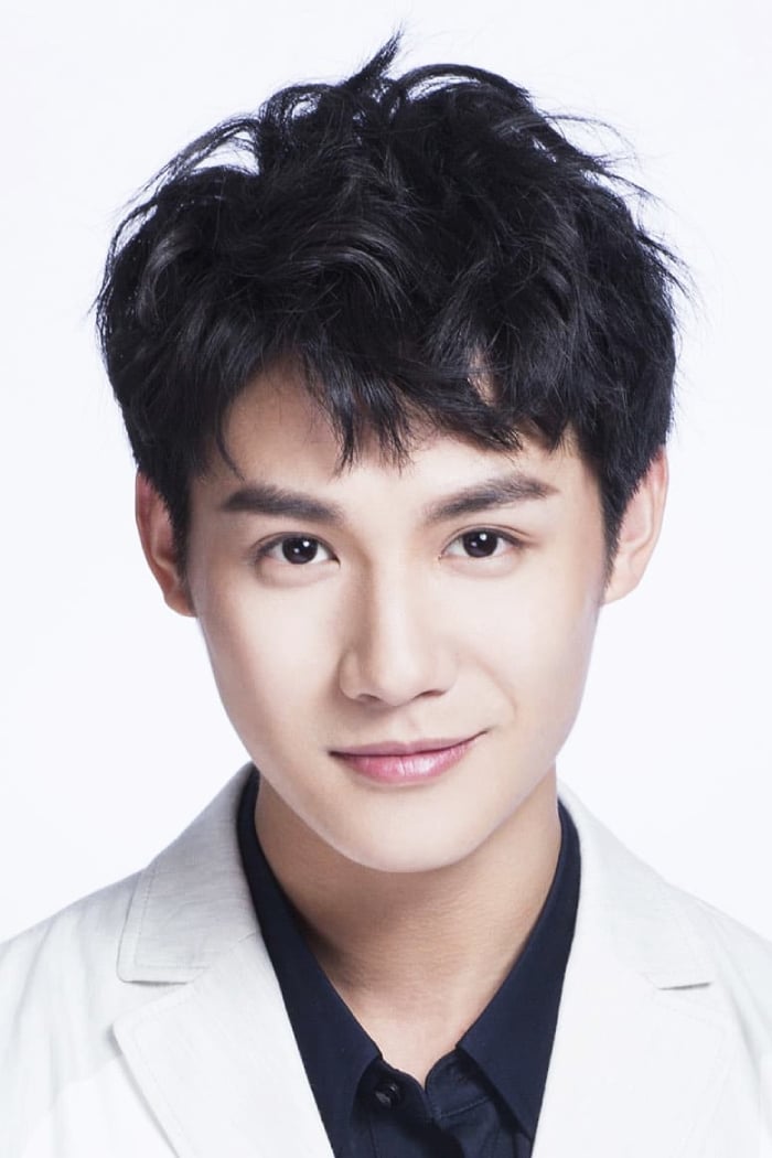 تصویر هنرمند Zheng Yecheng