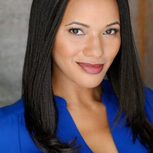 تصویر هنرمند Rachel Montez Collins