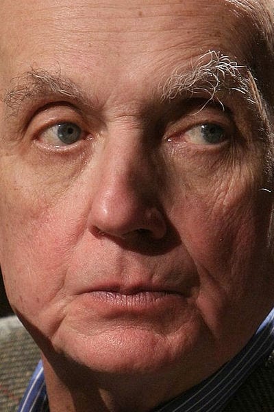 تصویر هنرمند Wojciech Kilar