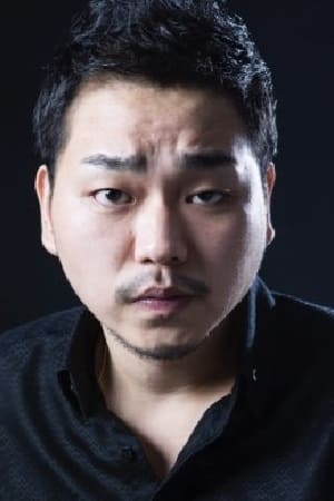 تصویر هنرمند Oh Jung Hwan