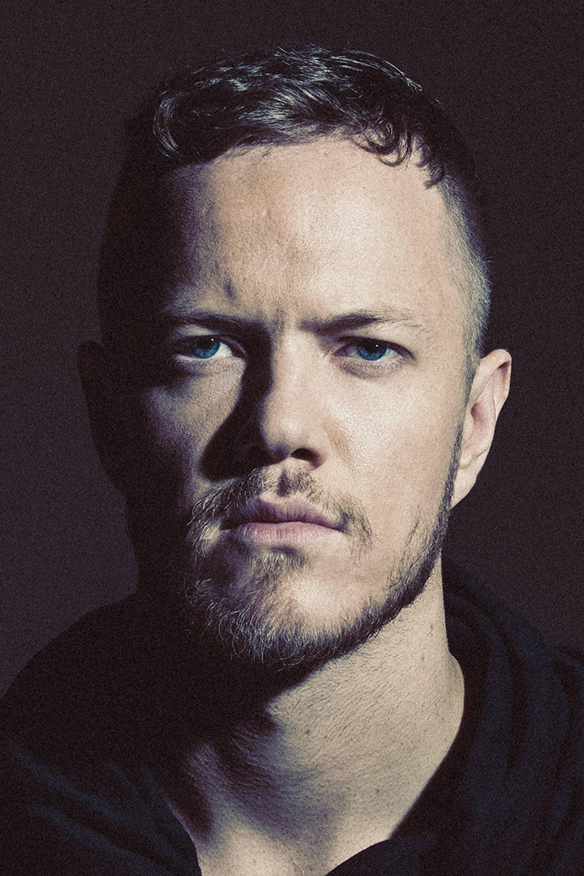 تصویر هنرمند Dan Reynolds