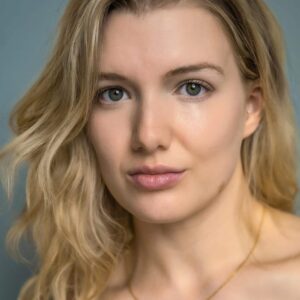 تصویر هنرمند Samantha Binkerd