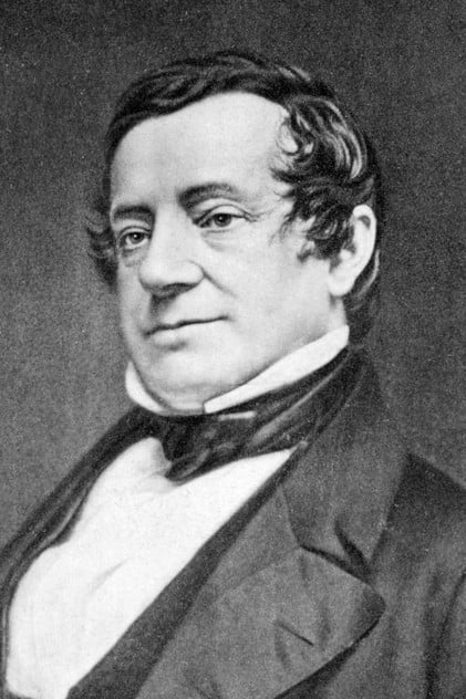 تصویر هنرمند Washington Irving