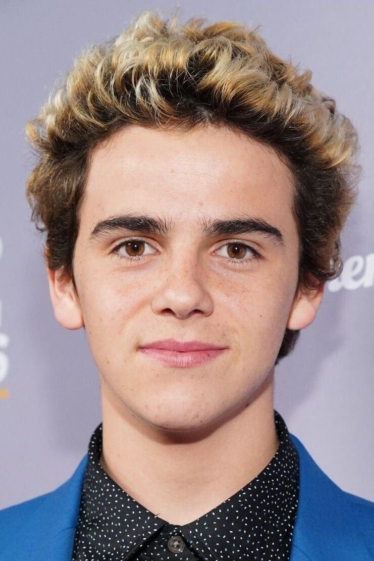 تصویر هنرمند Jack Dylan Grazer