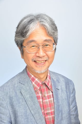 تصویر هنرمند Issei Futamata