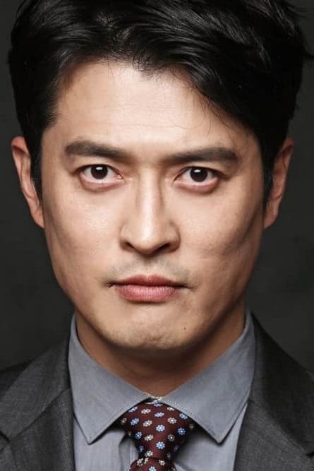 تصویر هنرمند Kim Do-hyeong