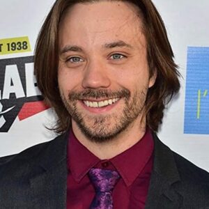 تصویر هنرمند Aaron Fors